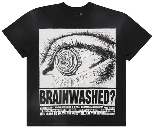 Hellstar Shirt (Eyeball)