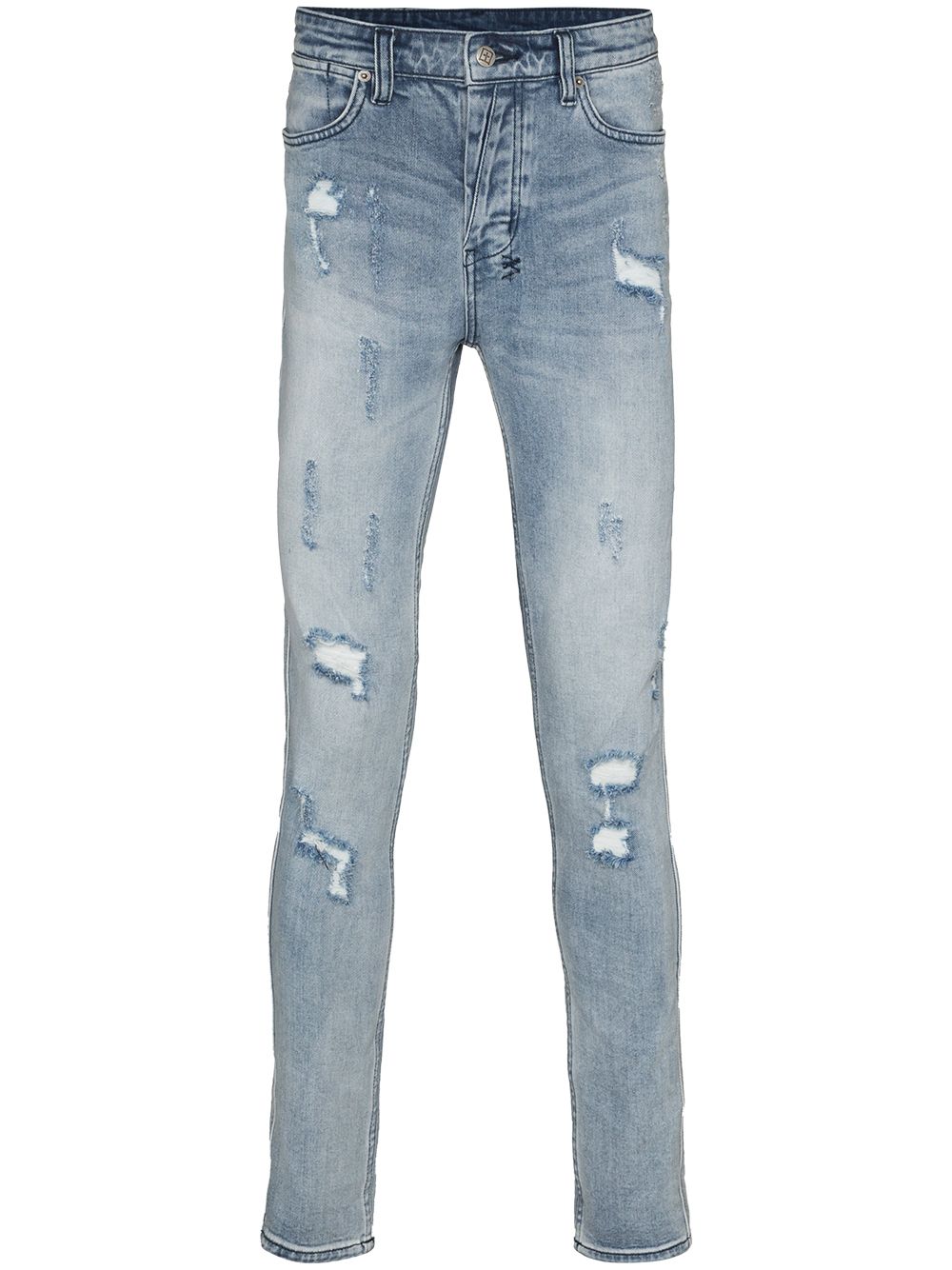 Ksubi Jeans (Blue)