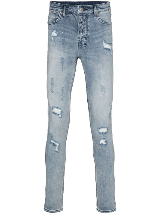 Ksubi Jeans (Blue)