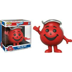 Kool Aid Man Funko 10'