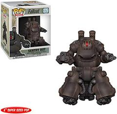 Sentry Bot Funko 6'