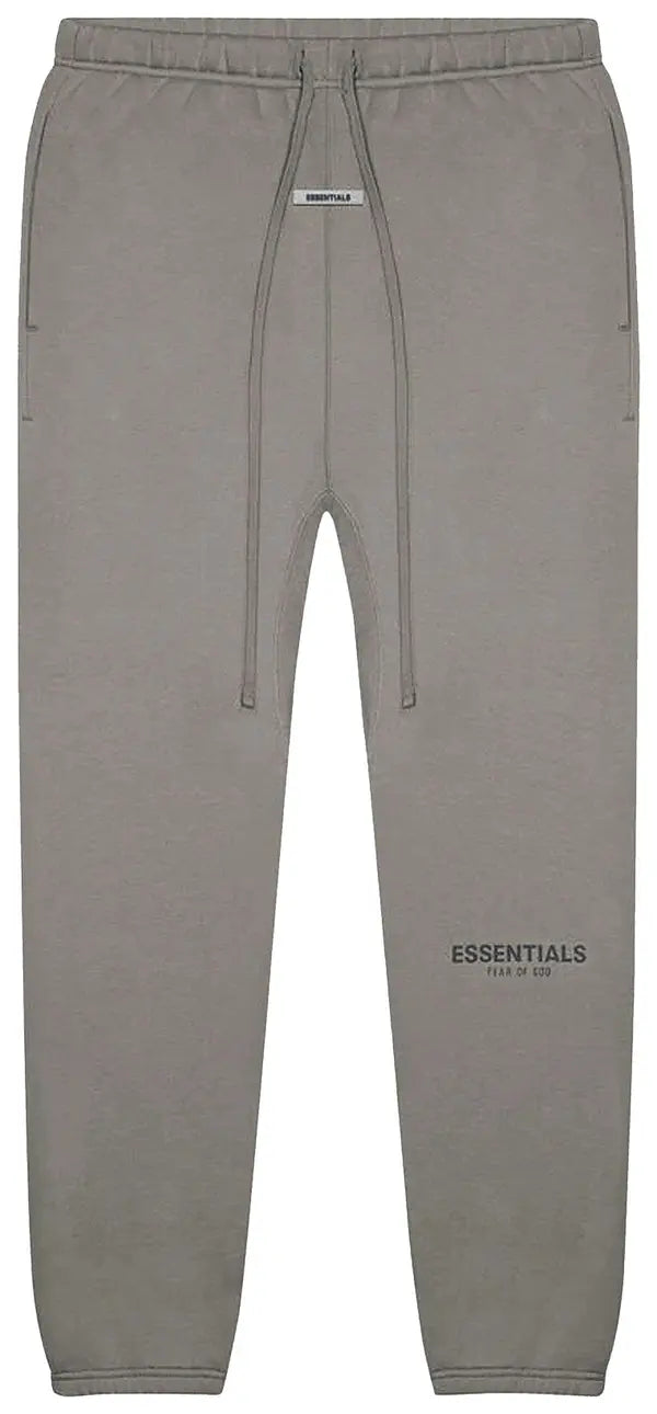 Essential Sweatpants (Cement)