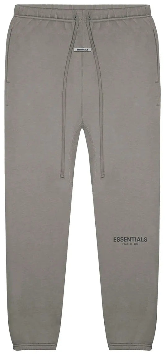 Essential Sweatpants (Cement)