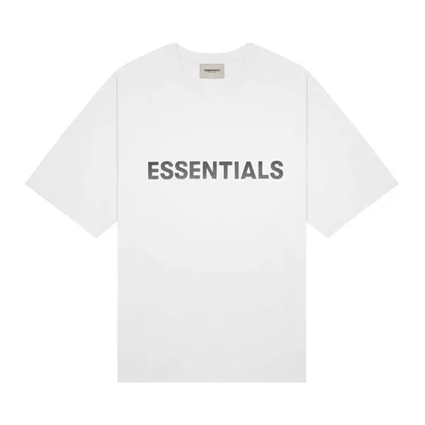 Essential Tee(White)