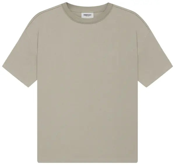 Essential Tee 'Moss'