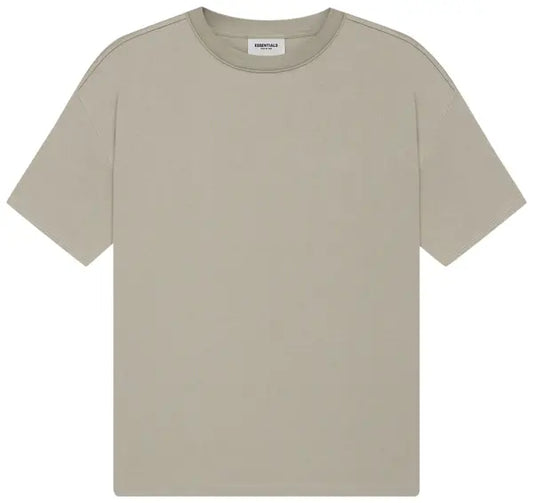 Essential Tee 'Moss'
