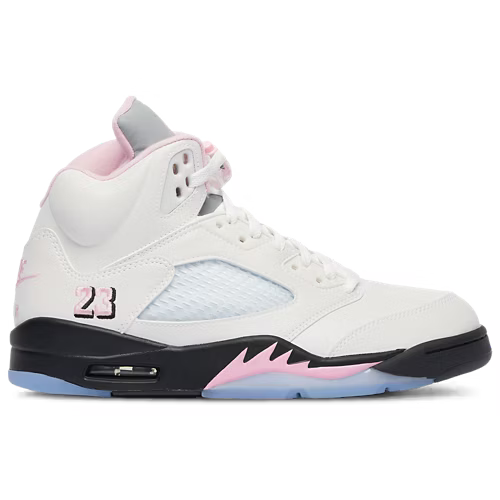 Jordan 5 OG 'soft pink'