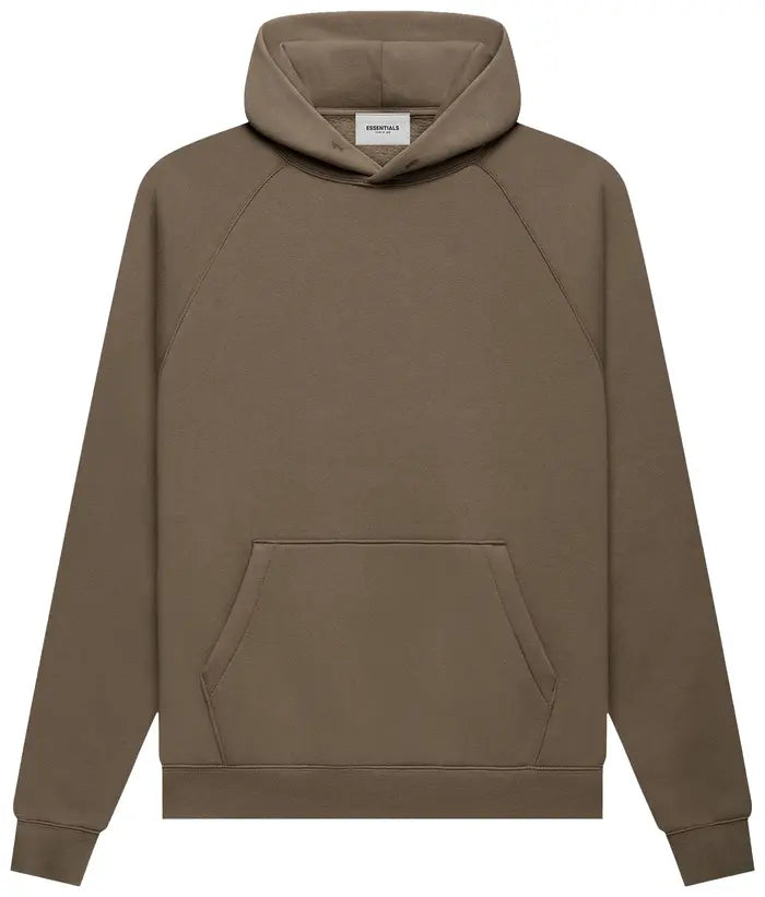 Essential Hoodie 'Harvest'