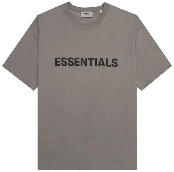 Essential Tee(Taupe)