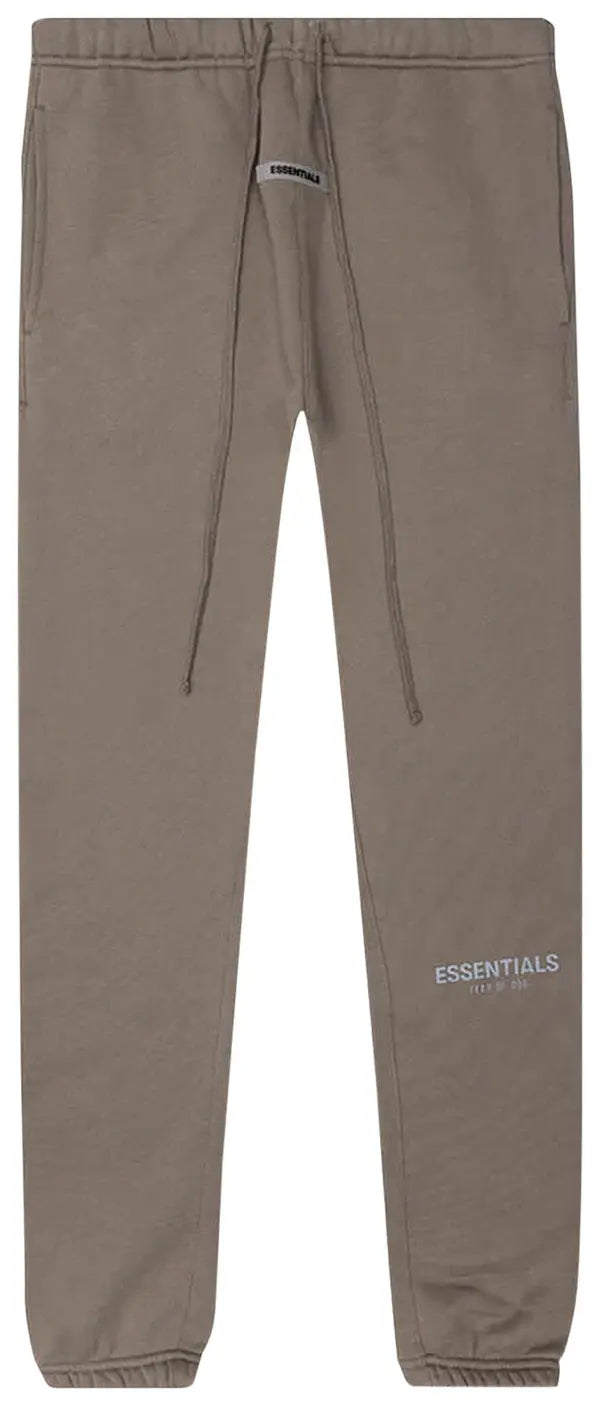 Essential Sweatpants (Taupe)