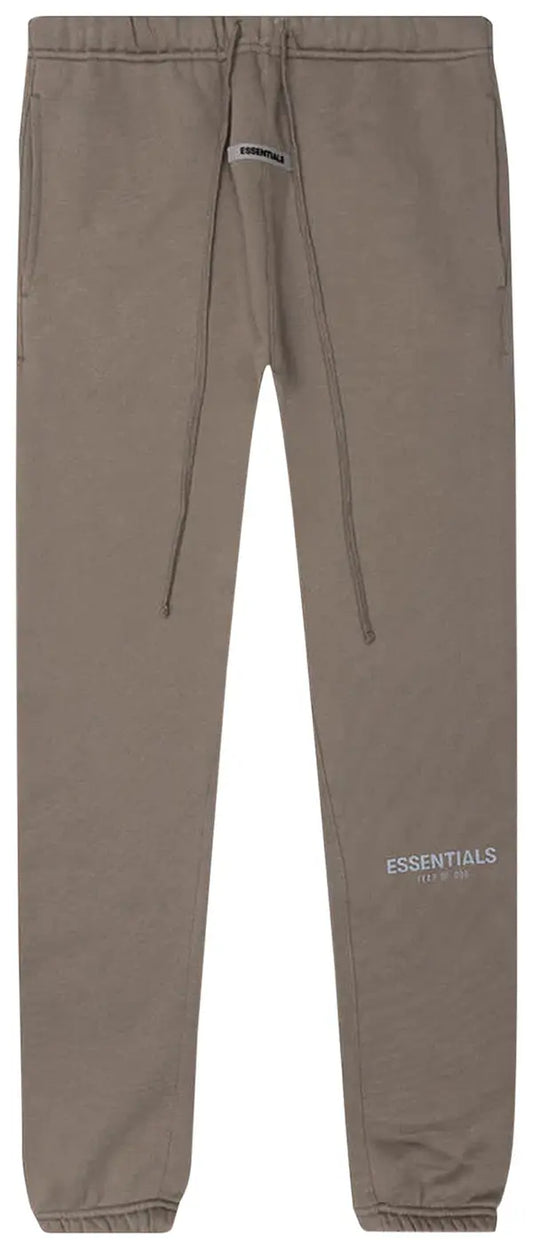 Essential Sweatpants (Taupe)