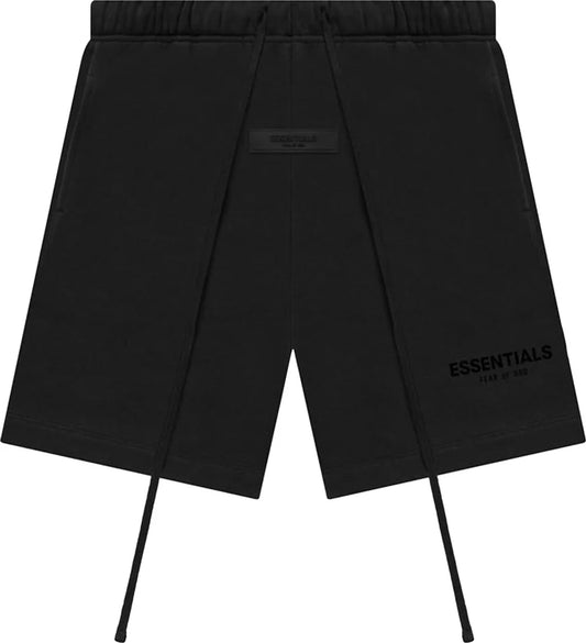Essential Shorts (Stretch Limo)