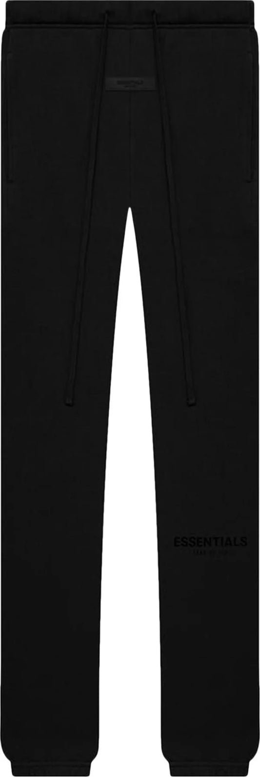 Essential Sweatpants (Stretch Limo)