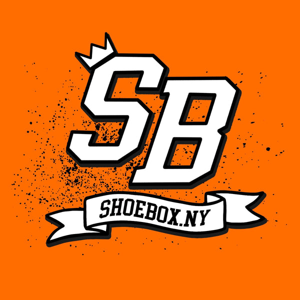Shoebox