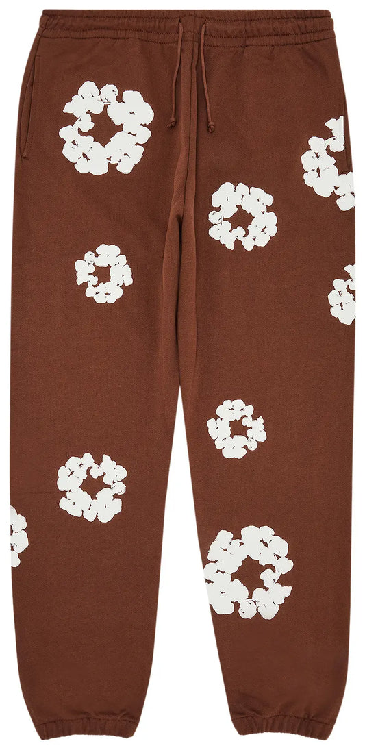 Denim Tears Sweats (Brown)