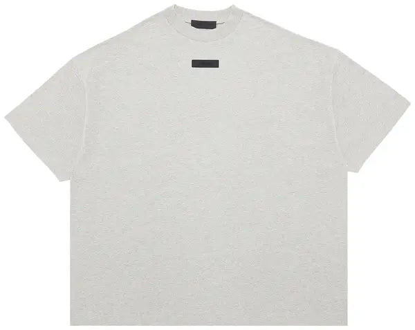 Essential Tee(Dark Oatmeal 2.0)