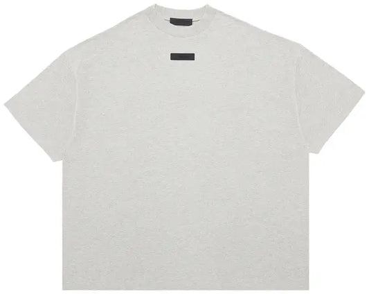 Essential Tee(Dark Oatmeal 2.0)