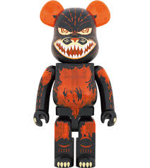 Be@rbrick (Destoroyah)