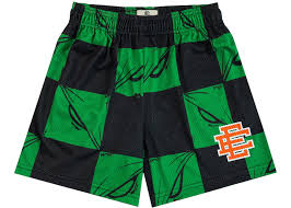 Ee Shorts "Matty Boys GRN"