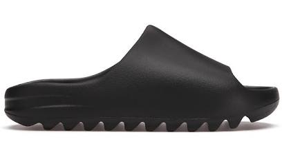 Yeezy Onyx Slides