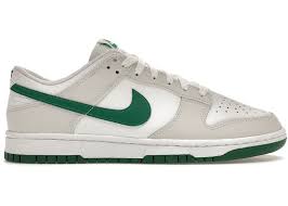 Nike Dunk "Malachite"