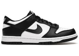 Nike Dunk "Panda GS"