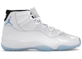 Air Jordan Retro 11 (Legend Blue 2024)