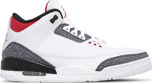Air Jordan 3 "Denim"