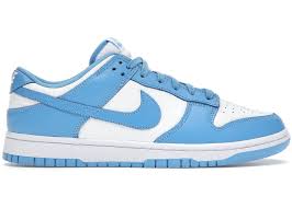 Nike Dunk "UNC"