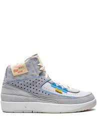 Air Jordan 2 "Union"