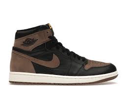 Air Jordan 1 "Palomino"
