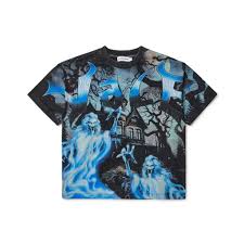 Valley "Horror Distressed"