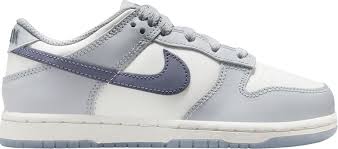 Nike Dunk "Light Carbon"