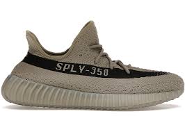 Yeezy Boost 350 V2 "Granite"