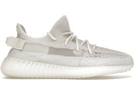 Yeezy Boost 350 V2 "Bone"