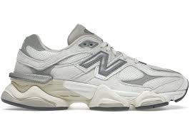 New Balance 9060 (Sea Salt White)
