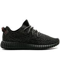 adidas yeezy boost 350 'pirate black'
