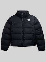 North Face Puffer "SKIMS"