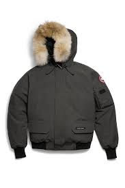 Canada Goose Jacket "Black"