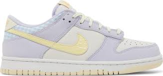 Nike Dunk "Easter" Size 7