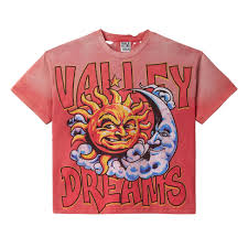 Valley "Thrashed Sun"