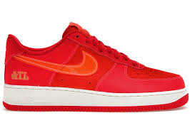 Nike AF1 "ATL" Size 10