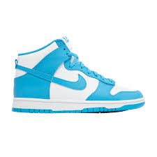 Nike Dunk "Laser Blue" Size 12.5