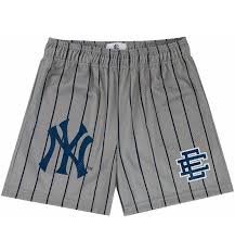 Ee Shorts "NY"