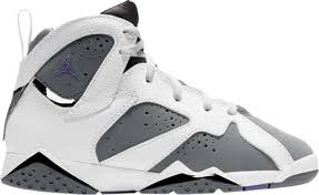 Air Jordan 7 "Flint"