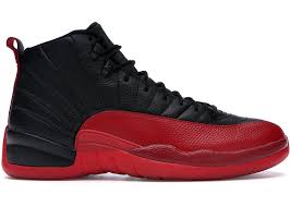 Air Jordan 12 Gs (Flu Game)