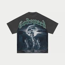 GodSpeed "Amigos"