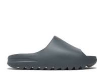 Yeezy Slate Grey Slides