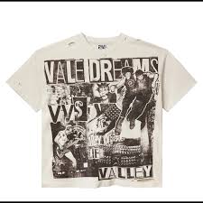Valley "Moshpit"