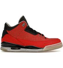Jordan 3 Retro Doernbecher (2013)